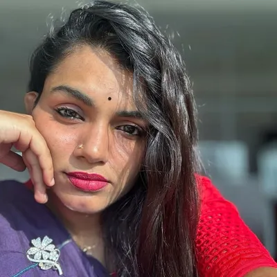 Disha C Shetty profile