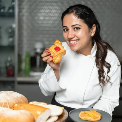 Disha's Cooking Studio profile