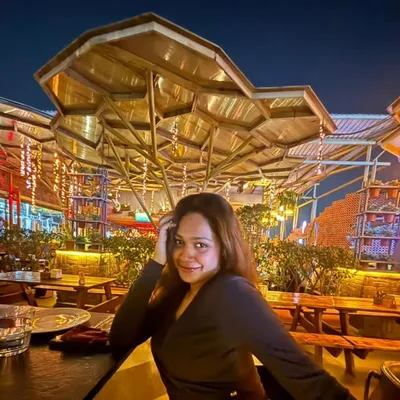 Ms.Dey ।। দীশা ।। 🦋 profile