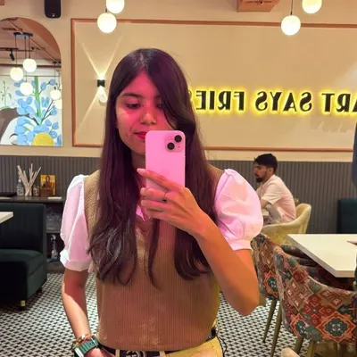 Disha Anuj Jain profile