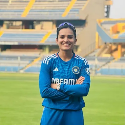 Disha Deepak Kasat profile