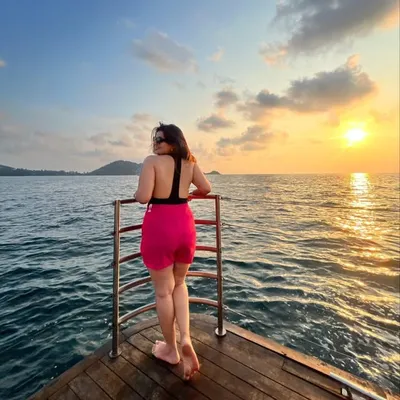 Saesha Makhija