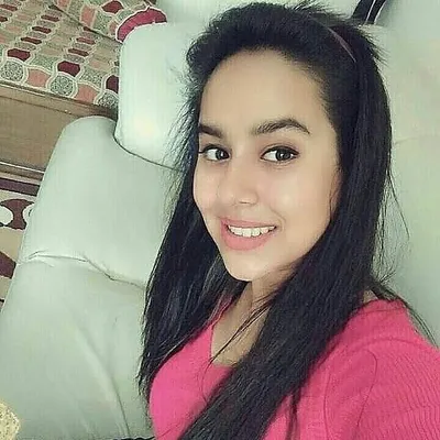 100k Followers (Disha Patel) profile