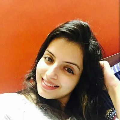 disha patel profile