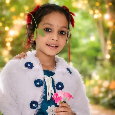 Nidhi Singh profile