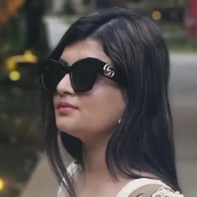 DISHA SAKSHATH SHETTY profile