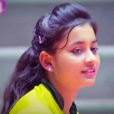 DISHA_GHOSH5 profile