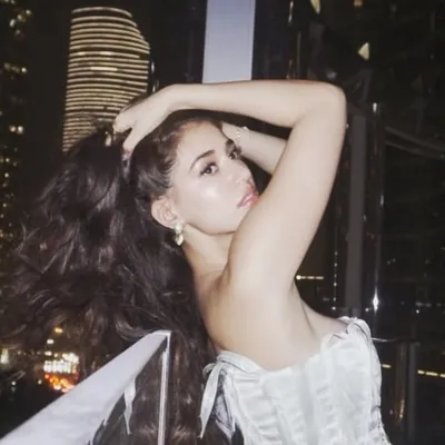 Disha Patani (fan account) profile