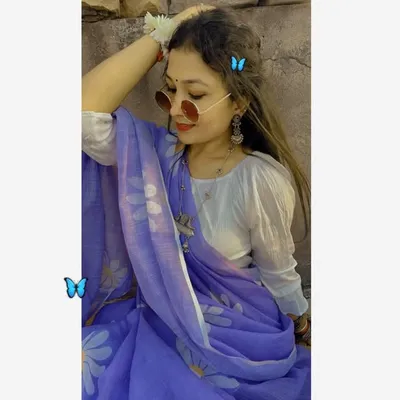 Disha Vaishnaw 🦋 profile