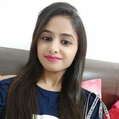 Disha arora profile