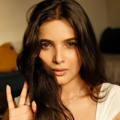Dishaa Pandey profile