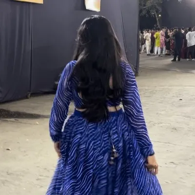 Disha Bhanushali profile