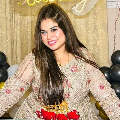 Disha Sahu profile