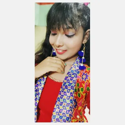 🔥 DISHA_official🔥 profile