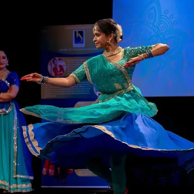 Disha Rupali Shrikant Desai profile