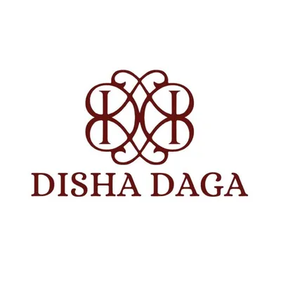 Disha Daga | Mandala Muralist 🪜 profile