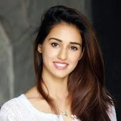 Dishapatani profile