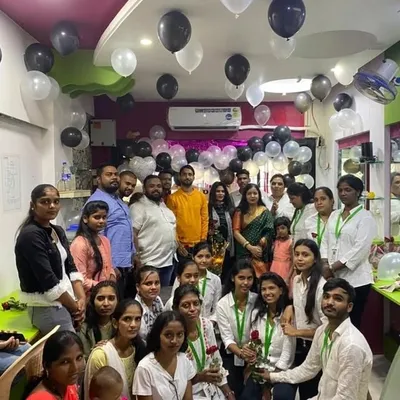 Disha Foundation (NGO) profile