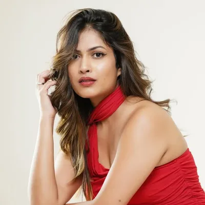 Disha Goyal profile