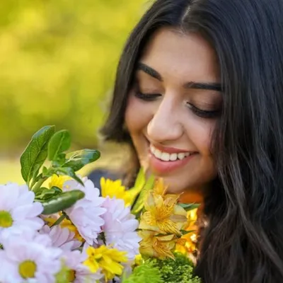 Disha Gupta profile