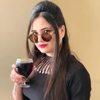 Disha Jaatni profile