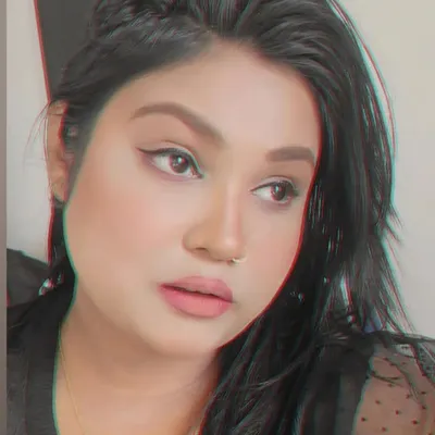 Disha's beauty and makeover Academyđź’„ profile