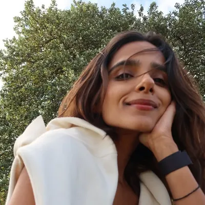 Disha Khatwani profile