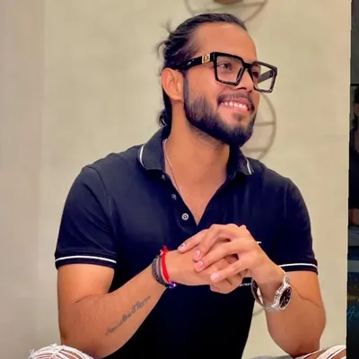 Dishank Sharma profile