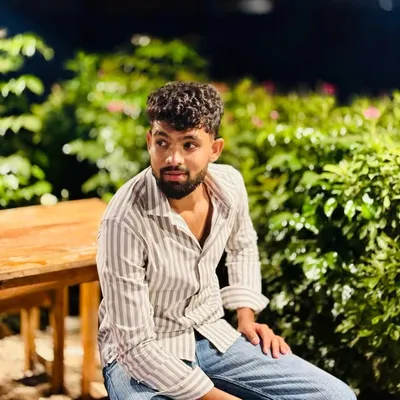 Dishant Kadam profile