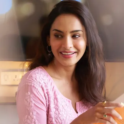 Dissha Pardeshi profile