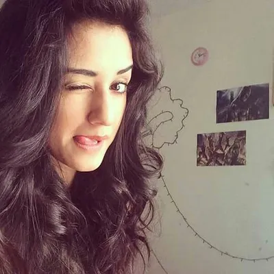 disha patani profile