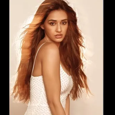Disha Patani ๐ต profile