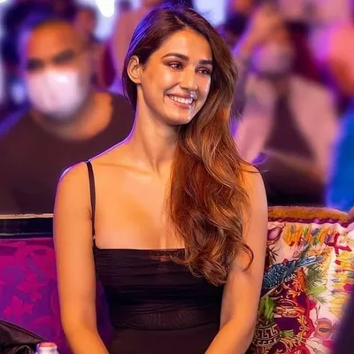 DISHA PATANI (PAATNI) profile