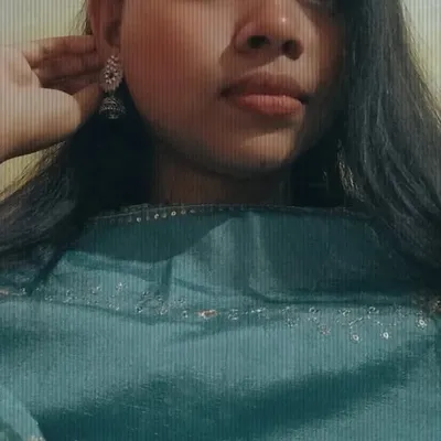 Rajeswari♡ profile