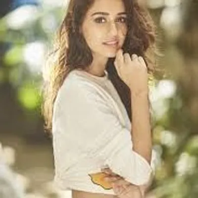 Disha fan profile