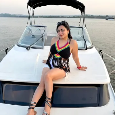 Disha Raicha profile