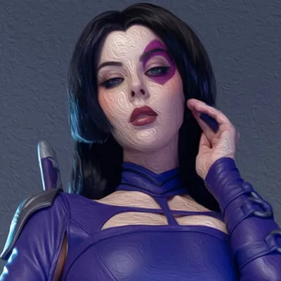 HellyValentine profile