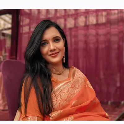 Disha Rohilla profile