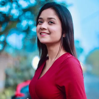 ❤️Disha Sarkar✨ profile