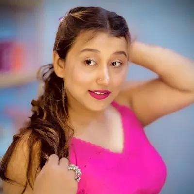 Dishaโs Bridal Studio | Bridal Makeup Artist Ahmedabad