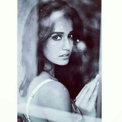 Disha Patani fanpage profile