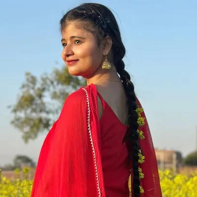 DISHA SETH profile