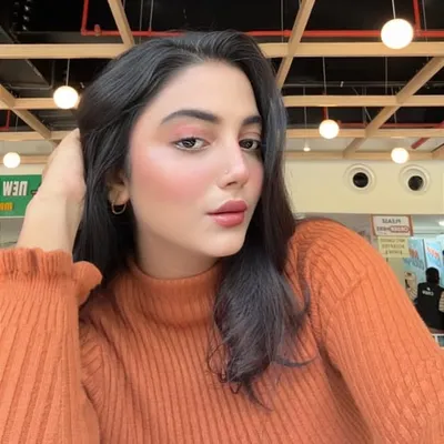 Disha Singad profile