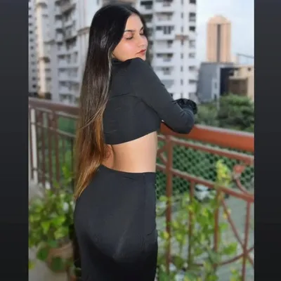 Disha🌸 profile