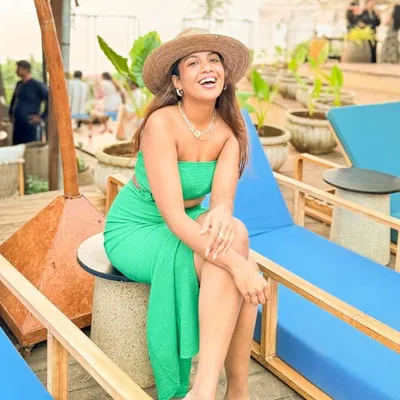 Dishi Marlecha|| Travel and lifestyle creator profile