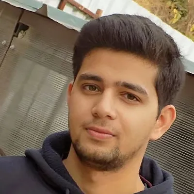 Divesh Verma profile