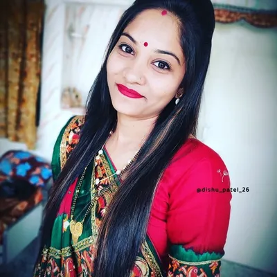 Rupapara Divya profile
