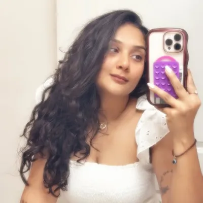 Disha Patel ๐ธ๐ฐ profile