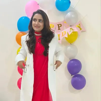 Priyanka Singh profile