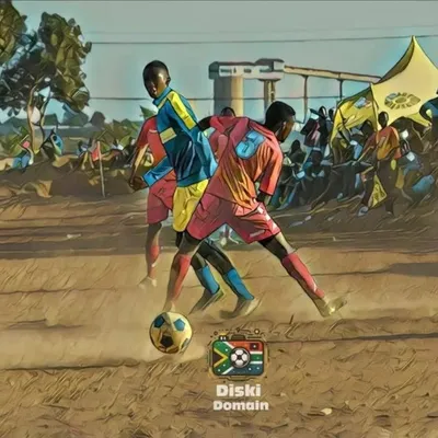 Diski Domain โฝ Kasi Football ๐ฟ๐ฆ profile